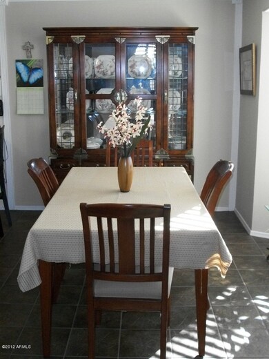 Dining Area View 2