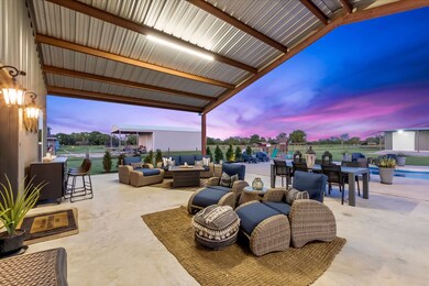 12801 Dannhaus Rd, Needville, TX 77461 - photo 7