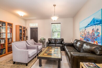 Living Area 2
