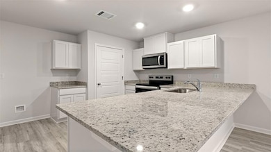 4678 Marais River Dr, Slidell, LA 70461 - photo 4