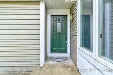 Tim Todd Jr - 271 Rolling Greene Drive N