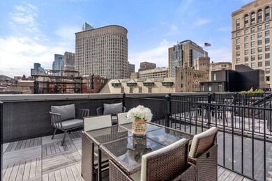 1 Edgerly Place unit 3, Boston, MA 02116 - photo 7