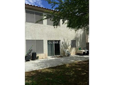 Property Photo. Backyard patio