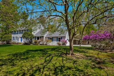 3 Squantum Ave, North Easton, MA 02356 - photo 4