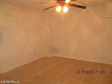 3rd Bedroom.