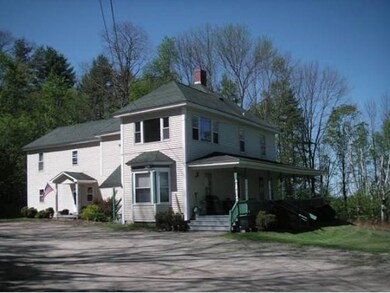 1796 Main St, Bethlehem, NH 03574 - photo 2