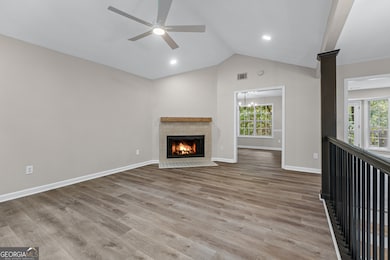 105 Creek View Dr, Hoschton, GA 30548 - photo 7