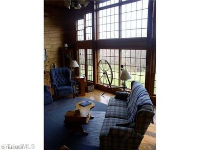 Den/Family/Great Room.