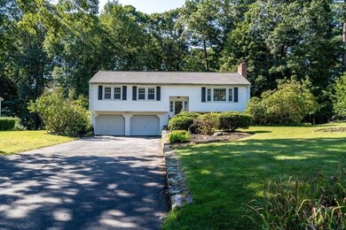 3 Driscoll Dr, Framingham, MA 01701 - photo 2