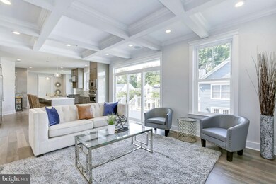 4525 Fairfield Dr, Bethesda, MD 20814 - photo 7