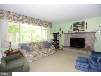 945 Powder Mill Hollow Rd, Boyertown, PA 19512 - photo 7