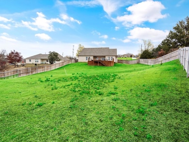 135 Timber Valley Ln, Weatherford, TX 76085 - photo 5