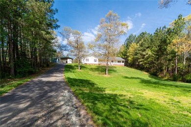 private and very quiet.