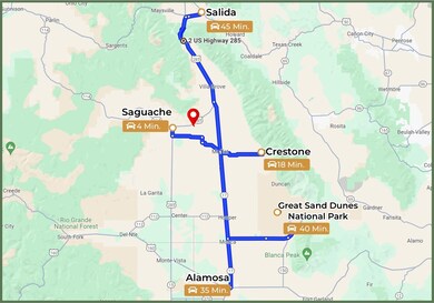 007, Saguache, CO 81149 - photo 6