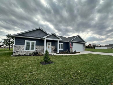 1306 Soudastrasse, Berne, IN 46711 - photo 3