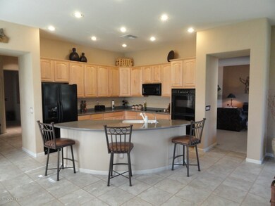 Your Gourment Kitchen!