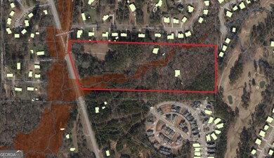 8193 Monticello St, Covington, GA 30014 - photo 4