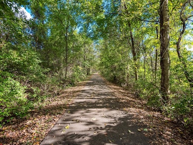 Licking County Bike Trail