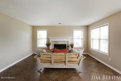 7434 Whistlevale Dr SW, Byron Center, MI 49315 - photo 7