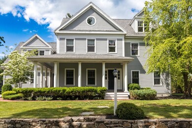 23 Cedar St, Cohasset, MA 02025 - photo 2