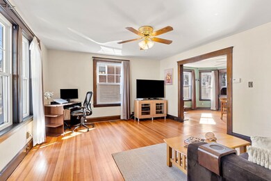 86 Howard St unit 1, Waltham, MA 02451 - photo 4