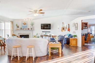 2009 Tepar Ln, Cleburne, TX 76031 - photo 5