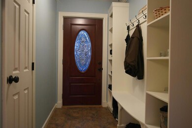 Beautifully redone entry.