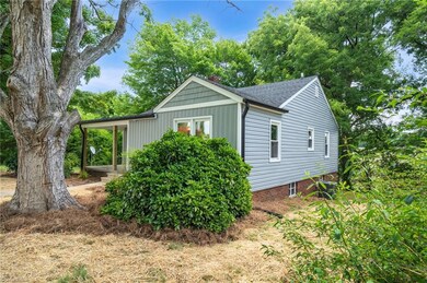 1392 Ross Harris Rd, Asheboro, NC 27205 - photo 3