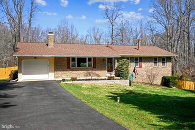 4224 Birch Dr, Huntingtown, MD 20639 - photo 2