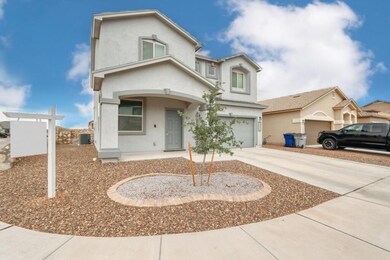 14901 Louis Baudoin, El Paso, TX 79938 - photo 5