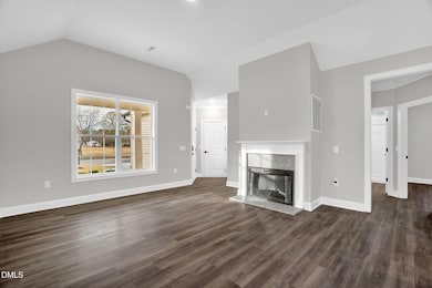 701 East St unit A, Smithfield, NC 27577 - photo 7