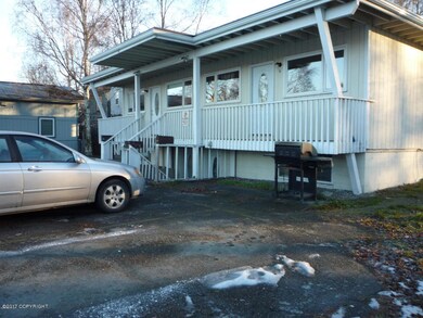 720 W 75th Ave unit B, Anchorage, AK 99518 - photo 2