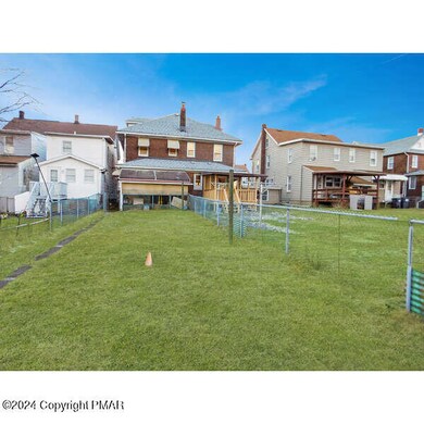 57 N Sheridan St, McAdoo, PA 18237 - photo 3