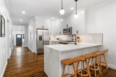 11 Skerry St unit 1, Salem, MA 01970 - photo 4