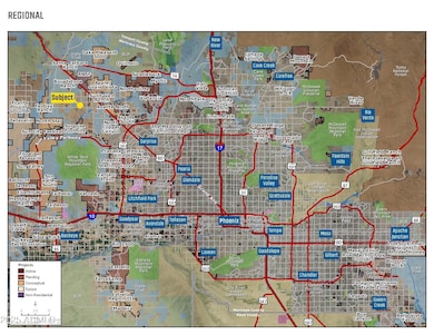 0 N 231st Ave unit 6951326, Wittmann, AZ 85361 - photo 2