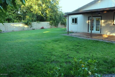 Back of House