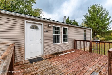 169 Pine Oak Dr unit Pine & Oak, Lebanon Junction, KY 40150 - photo 3