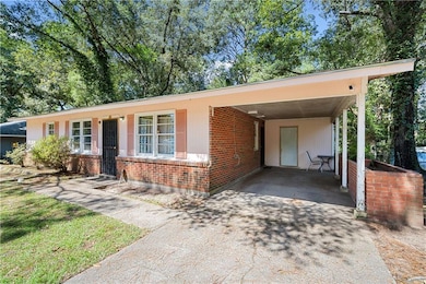 913 David Langan Dr W, Mobile, AL 36608 - photo 3