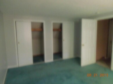 Master Bedroom.