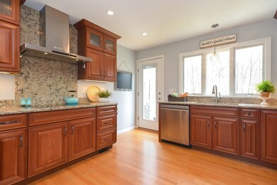 94 Chestnut Hill Rd, Millville, MA 01529 - photo 4