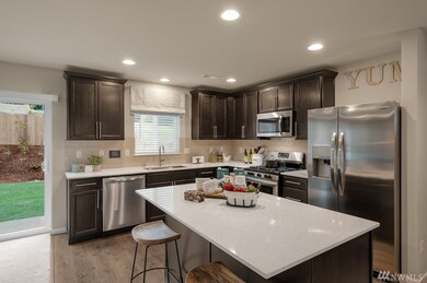 17014 1127th Place SE unit 2045, Snohomish, WA 98290 - photo 2