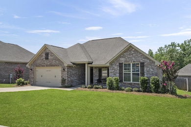 104 Coastal Oak, Hattiesburg, MS 39402 - photo 2
