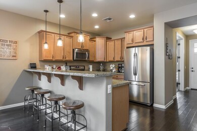 8) KITCHEN