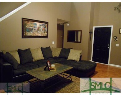 Interior Space/Layout. Very nice living area with 
