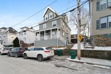 40 High Rock St unit 1, Lynn, MA 01902 - photo 2