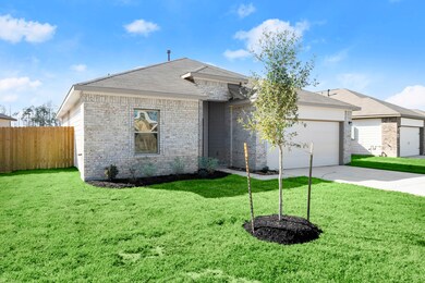 20151 Torrey Pines Ln, Cleveland, TX 77327 - photo 2