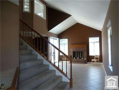 As you enter your new home