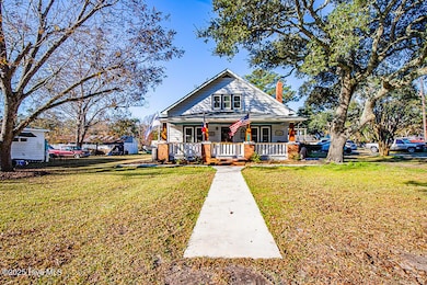 163 Smith Rd, Atlantic, NC 28511 - photo 2