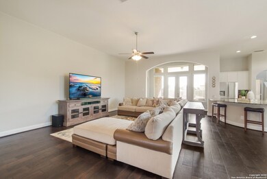 25903 Preserve Pass, San Antonio, TX 78261 - photo 5