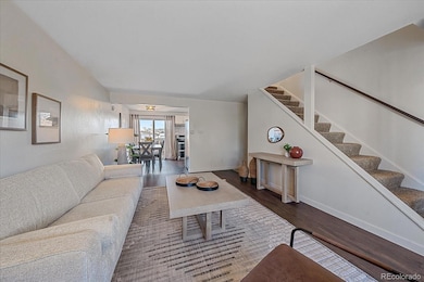 3738 Miller Ct, Wheat Ridge, CO 80033 - photo 6